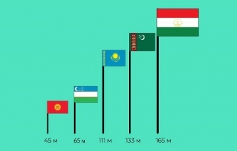 Чей на свете всех длиннее
