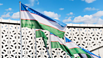 Как Узбекистан форматирует Центральную Азию под свои интересы