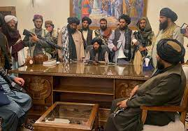 АФГАНСКАЯ ПОЛИТИКА СТРАН ЦЕНТРАЛЬНОЙ АЗИИ: РЕТРОСПЕКТИВА И СОВРЕМЕННЫЕ ПАРАДИГМЫ