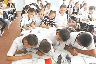 Министерство борется... Говорят, что с коррупцией, на деле - с образованием