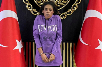 Крокодиловы слезы турецкому волку не нужны (дополнено)