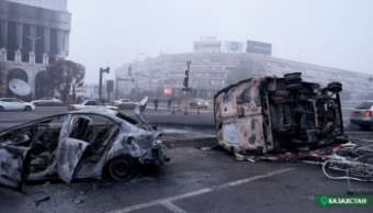 Выборы президента РК – повод для прозападных сил раскачать ситуацию в ЦА