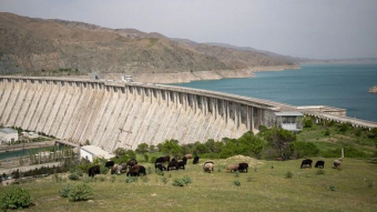 Бишкек разрешил пограничный вопрос с Ташкентом? Или...