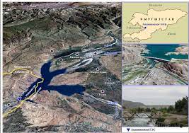 ИАЦ «Кабар». Хватит смотреть друг на друга через колючую проволоку и прицелы на границе