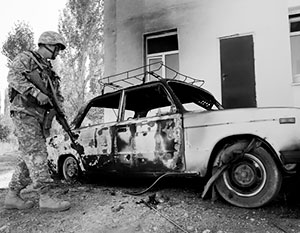 Как странам Средней Азии удалось поделить спорные территории