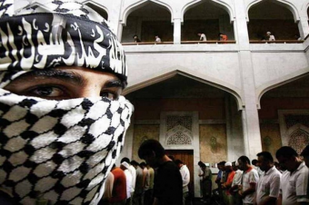 Мина замедленного действия для Кыргызстана