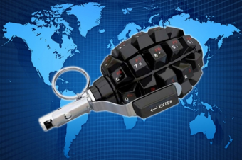 Информационная повестка в Центральной Азии