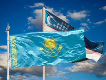Казахстан и Узбекистан создадут новый союз
