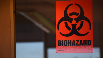 В России призвали принять меры против биологической агрессии США