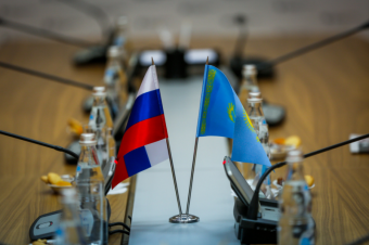 ПРИТЧИН: «КАЗАХСТАН – ОДНА ИЗ САМЫХ ПРИВЛЕКАТЕЛЬНЫХ СТРАН ДЛЯ РОССИЙСКИХ ИНВЕСТИЦИЙ»