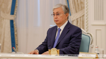 Данияр Ашимбаев: О президентской команде Токаева