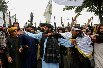 В Афганистане готовят выселение панджшерских таджиков