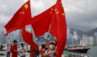 О военно-дипломатических шагах Китая в Азии и на Тихом океане 