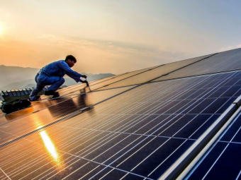 Проблемы возобновляемых источников энергии в ЕАЭС