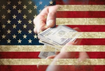 США в скором времени просунут свою ногу в дверь Кыргызстана через СМИ