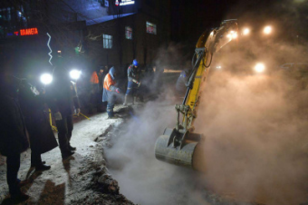 Экибастуз. Сполохи коммунального апокалипсиса в Казахстане