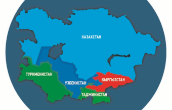 Среднеазиатский рост: вдогонку за более развитыми государствами