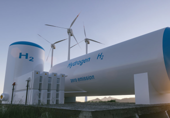 Водородные Нью-Васюки Казахстана?