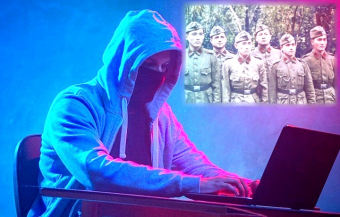 Нацистский бэкграунд: «гражданский сектор» Кыргызстана не безуспешен