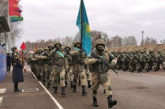 Новый союз с Узбекистаном: Почему Казахстан не выйдет из ОДКБ?- список причин