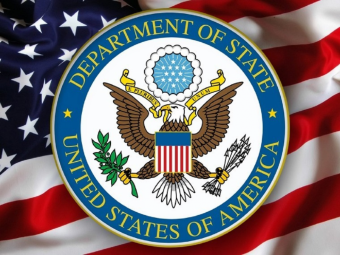 ЗАЧЕМ США МЕНЯЮТ ПОСЛОВ В ЦЕНТРАЛЬНОЙ АЗИИ?