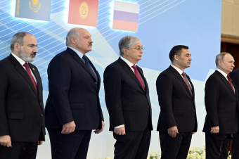 Как Россия изменит формат отношений со странами бывшего СНГ?