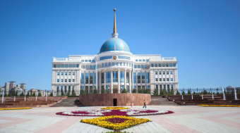 Кадровая чехарда от Токаева: игра в пятнашки