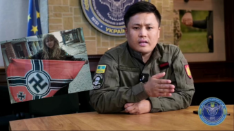 Украинский проект «Туран»: бить Россию руками азиатов