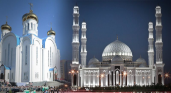 Почему казахстанские имамы проигрывают исламским блогерам?