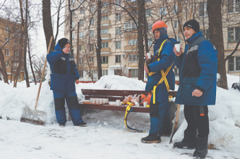 День мигранта в России не прижился