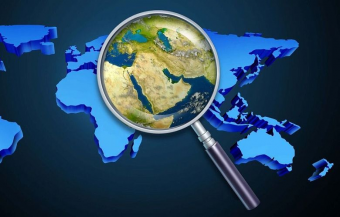 «ЮЖНЫЙ ПОЯС»: ВЛИЯНИЕ НА СТРАНЫ ЦЕНТРАЛЬНОЙ АЗИИ