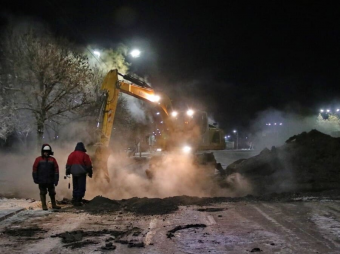 ЖКХ Казахстана: хроника затянувшегося развала