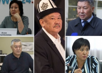 Активисты в СИЗО напрочь забыли про Кемпир-Абад