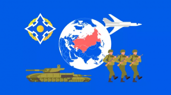 К чему приведут попытки подписать соглашение с США и вывести КР из ОДКБ