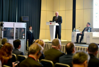 Что Бишкекский саммит принес самому Киргизстану