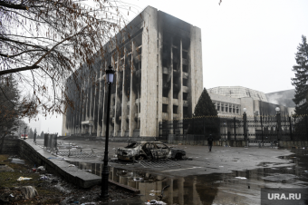 Почему случаются государственные перевороты?