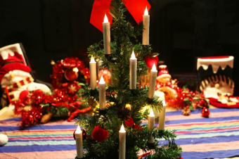 С новым годом, дорогие читатели!