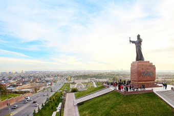 Дичаем... Архаизация южных регионов Казахстана