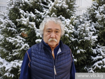 Бакыт Бакетаев: Уйгурский флаг на территории ЗиЛа - провокация