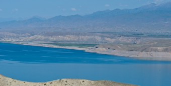 Водные ресурсы ЦА могли стать поводом для войн. Но лидерам стран удалось наладить сотрудничество во благо народов