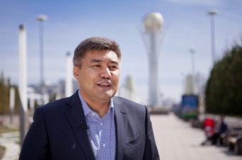 Никита Мендкович: посольству РФ нужно помочь Казахстану в борьбе с экстремизмом