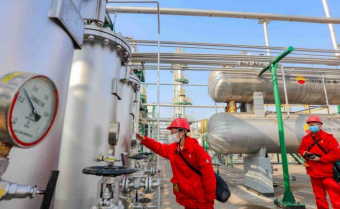 Российский гамбит: Индия и Китай могут снять дизельные сливки в Европе 