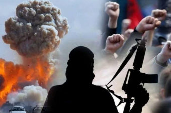 Западный «санитарный кордон» в Средней Азии – против России, Китая и всего мира