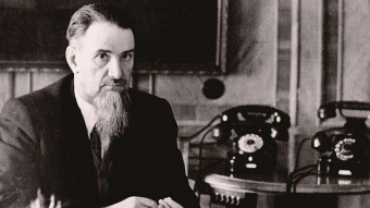 КУРЧАТОВ: КАК ВЕЛИКИЙ ФИЗИК РАЗВИВАЛ НАУКУ В УЗБЕКИСТАНЕ