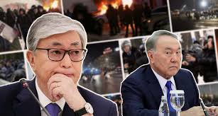 КазВыборы. Одномандатные округа и их влияние на явку избирателей