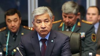 АКСАКАЛ В ОДКБ: ПОЧЕМУ ТАСМАГАМБЕТОВА НАЗНАЧИЛИ ГЛАВОЙ ВОЕННОГО АЛЬЯНСА?