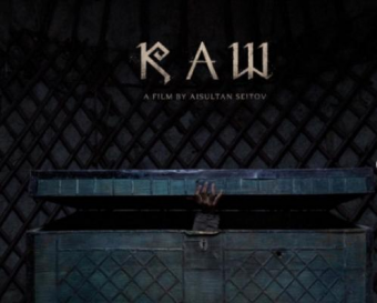 «Беги от лжи»: в Казахстане сняли кино о голоде 1930-х