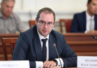 О новой геополитической реальности в сфере каспийских грузоперевозок