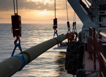 Транскаспийский газопровод – реальность или несбыточные фантазии?