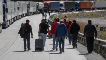 Ужасные мытарства «нетвойняшек» в «негостеприимных» странах Центральной Азии